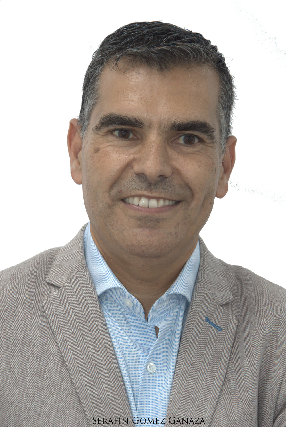 Francisco López